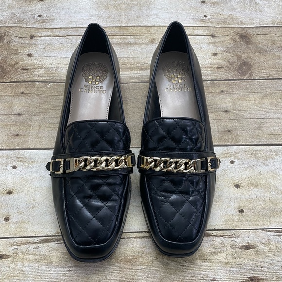 Vince Camuto BRENNY LOAFER size 8 / 38 1/2 - Picture 3 of 9